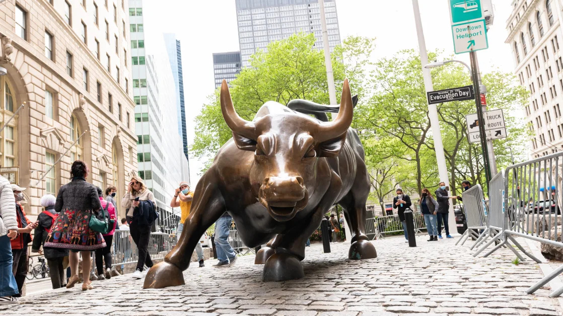 4 things need to happen for the stock market to continue its record rally in 2025