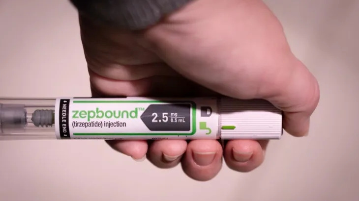 Zepbound will dominate obesity market following SURMOUNT-5 results, says analyst