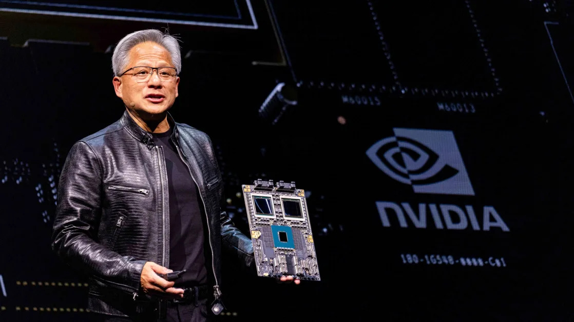 What Analysts Think of Nvidia Stock Ahead of CEO Jensen Huang's CES Keynote