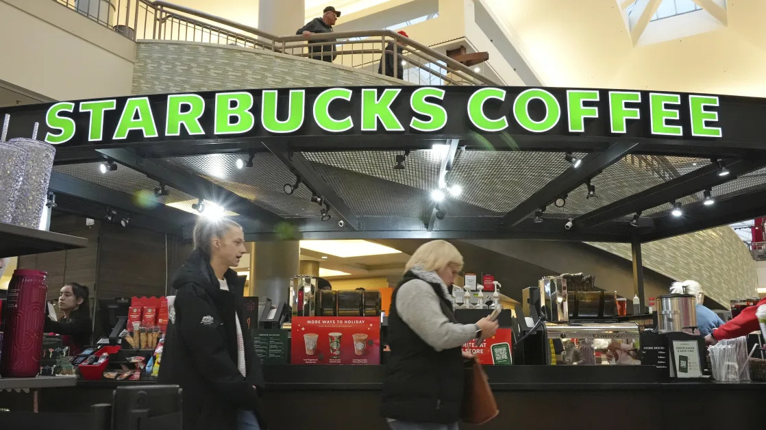 Why Starbucks stock is ripe for a 30% pop and a new era of growth: Analyst