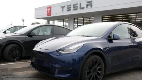 Tesla failed to meet its EV sales goals and Wall Street's expectations