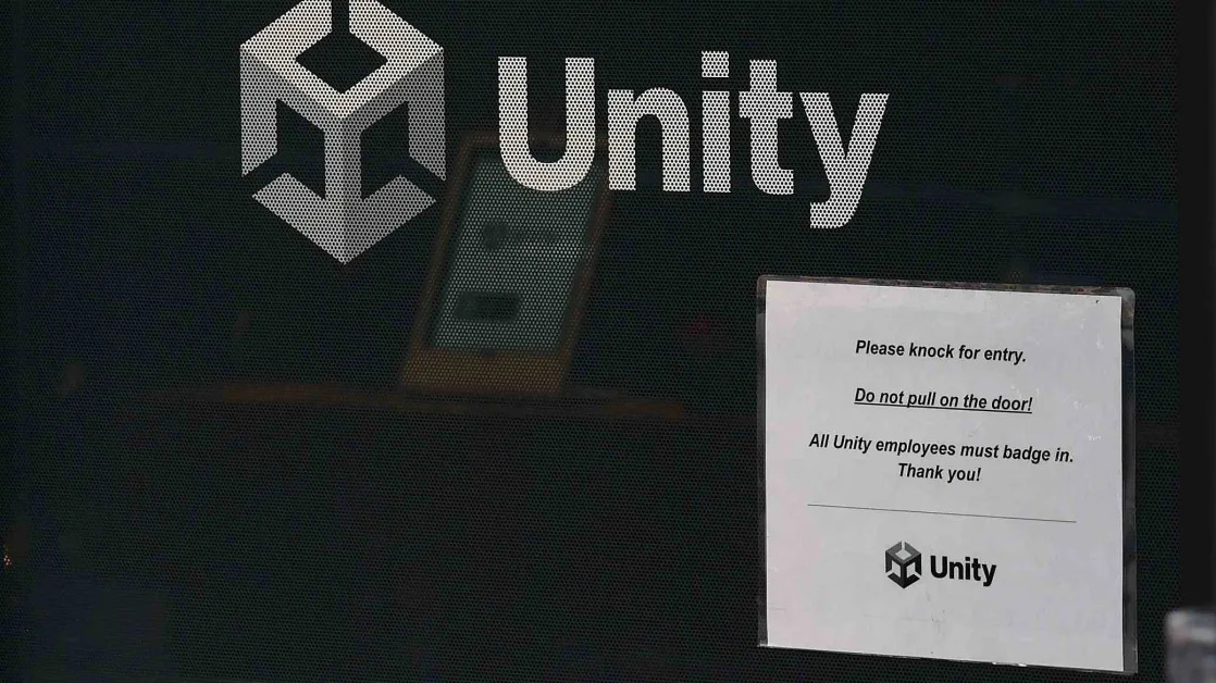 Unity Software Stock Soars, Apparently in Response to 'Roaring Kitty' Post