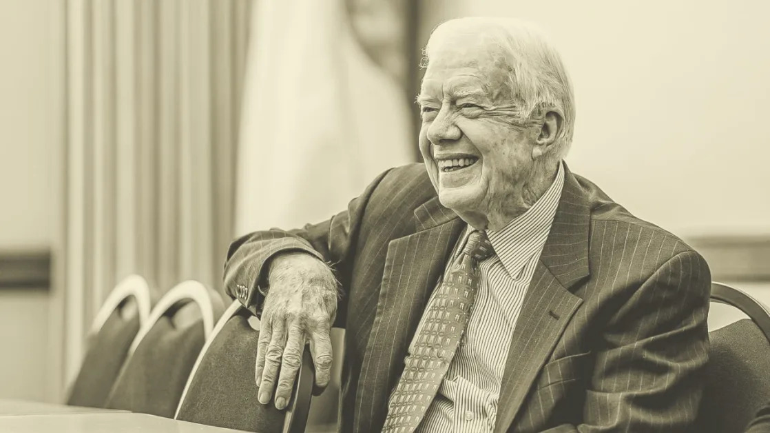 January 9 is a national day of mourning for Jimmy Carter: What’s closed for the holiday, including stock markets and post offices