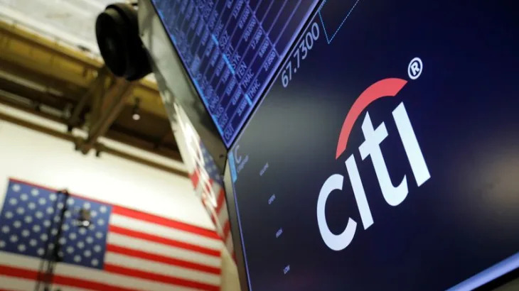 Wells Fargo says 'dominant pick' Citi's stock could double in three years