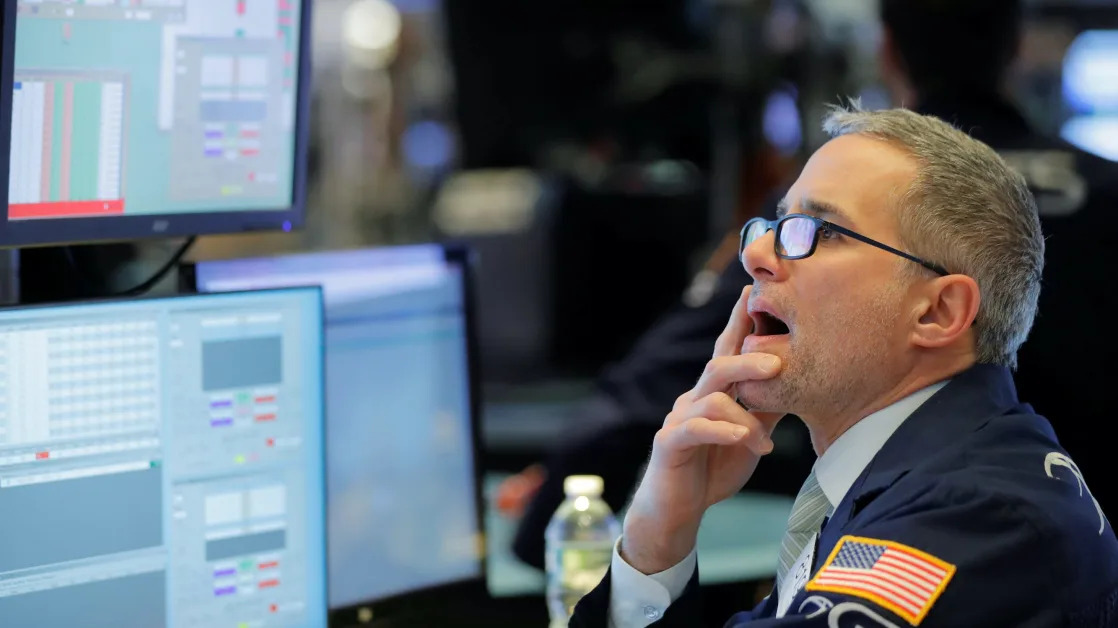 Stock market today: Indexes bounce back as investors aim to end 5-day losing streak