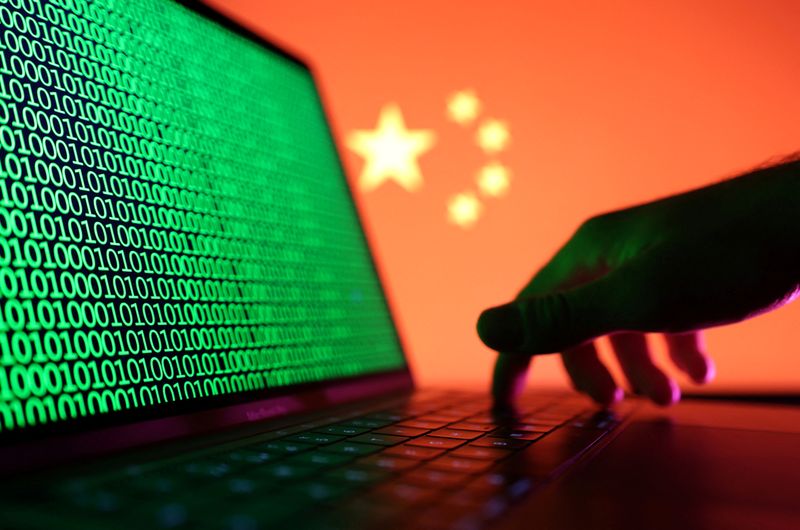 US issues cybersecurity sanctions against China's Integrity Technology