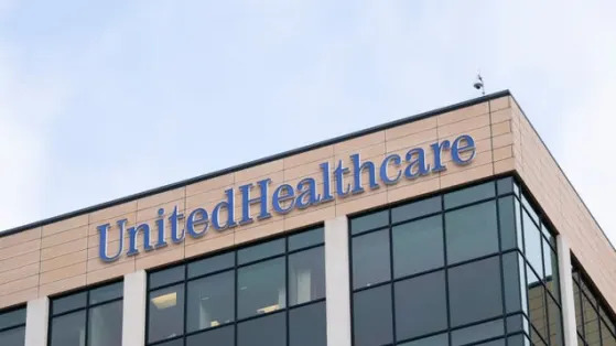 The largest health insurance companies that control nearly 75% of the market, ranked