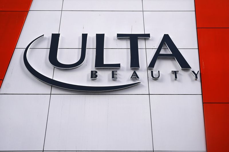 Ulta Beauty names insider Steelman as CEO, flags strong holiday sales