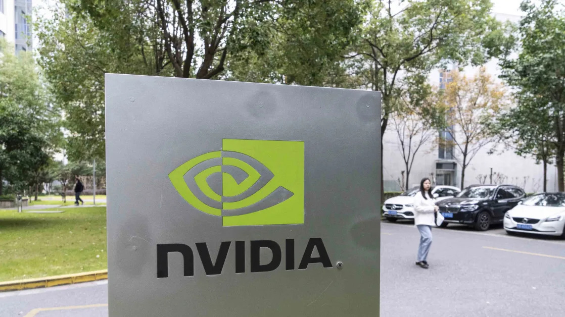 Top Stock Movers Now: Nvidia, FuboTV, T-Mobile US, and More