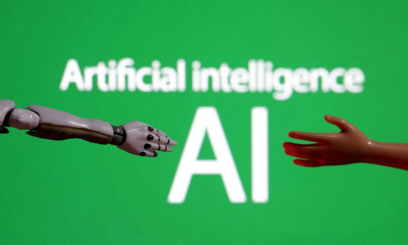 AI startups drive VC funding resurgence, capturing record US investment in 2024