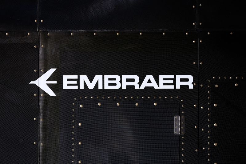 Brazil's Embraer delivered 75 planes in fourth quarter