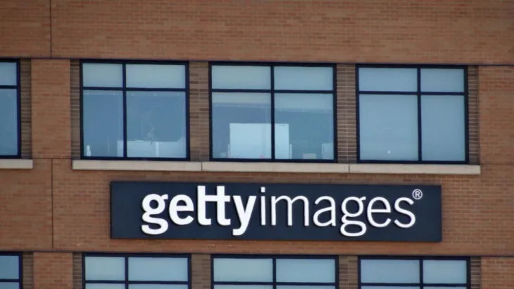 Getty Images, Shutterstock to Merge in $3.7 Billion Cash-Stock Deal