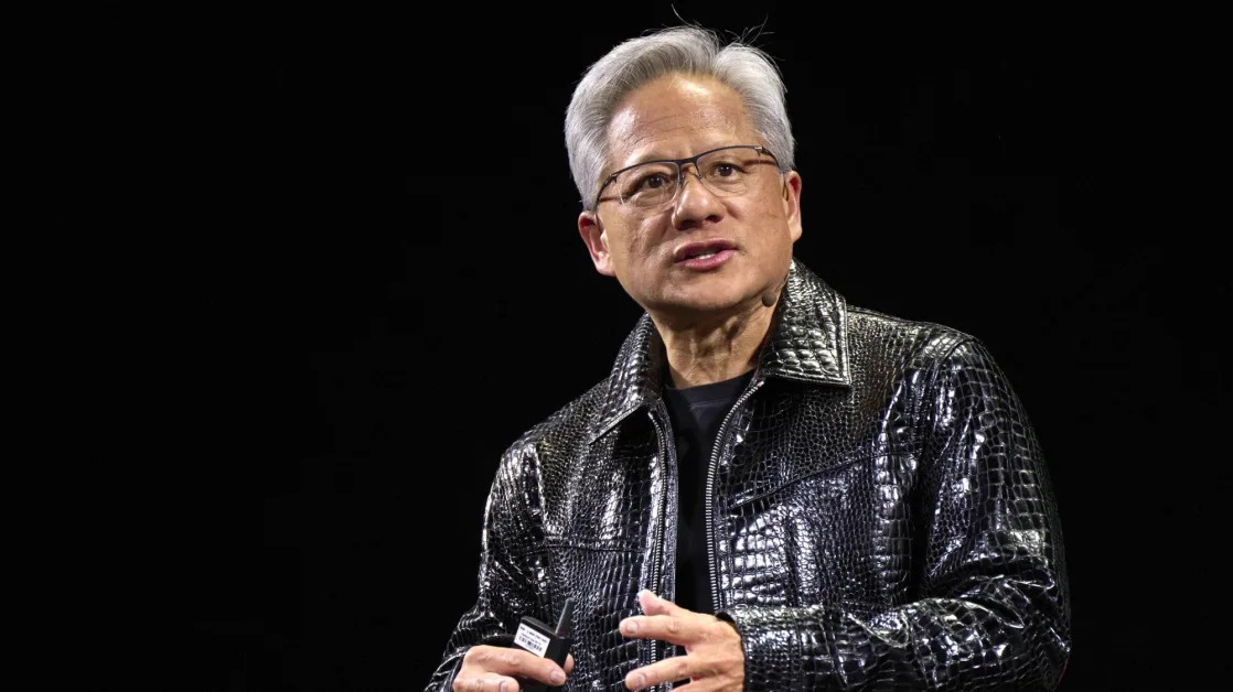 Quantum Computing Stocks Drop as Nvidia CEO Sees Use Years Away