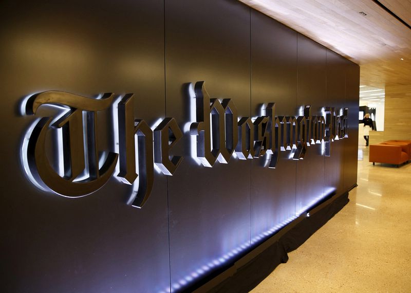 Washington Post to lay off 4% of staff to cut costs