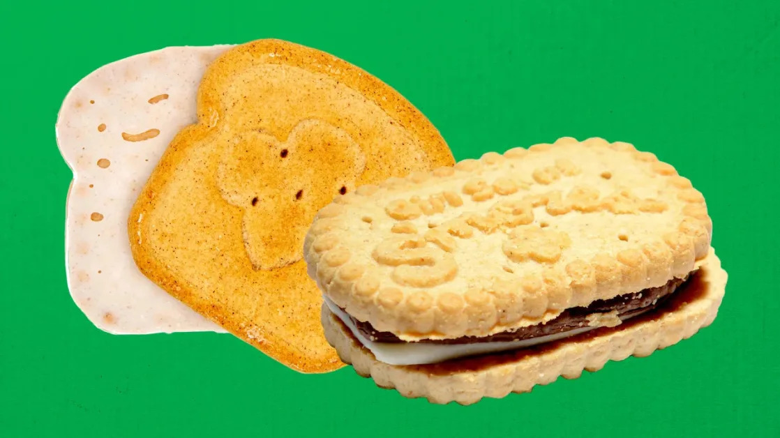 Girl Scout Cookie season is here: These two popular flavors are on the chopping block, so stock up while you can