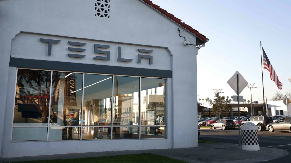 Top Stock Movers Now: Tesla, Moderna, Ulta Beauty, and More