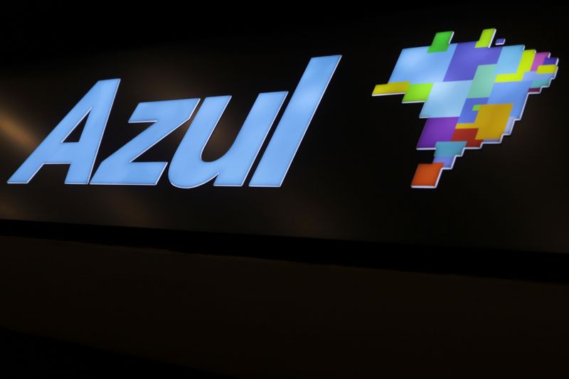 Brazil's Azul inching closer to merger with Gol, says local media