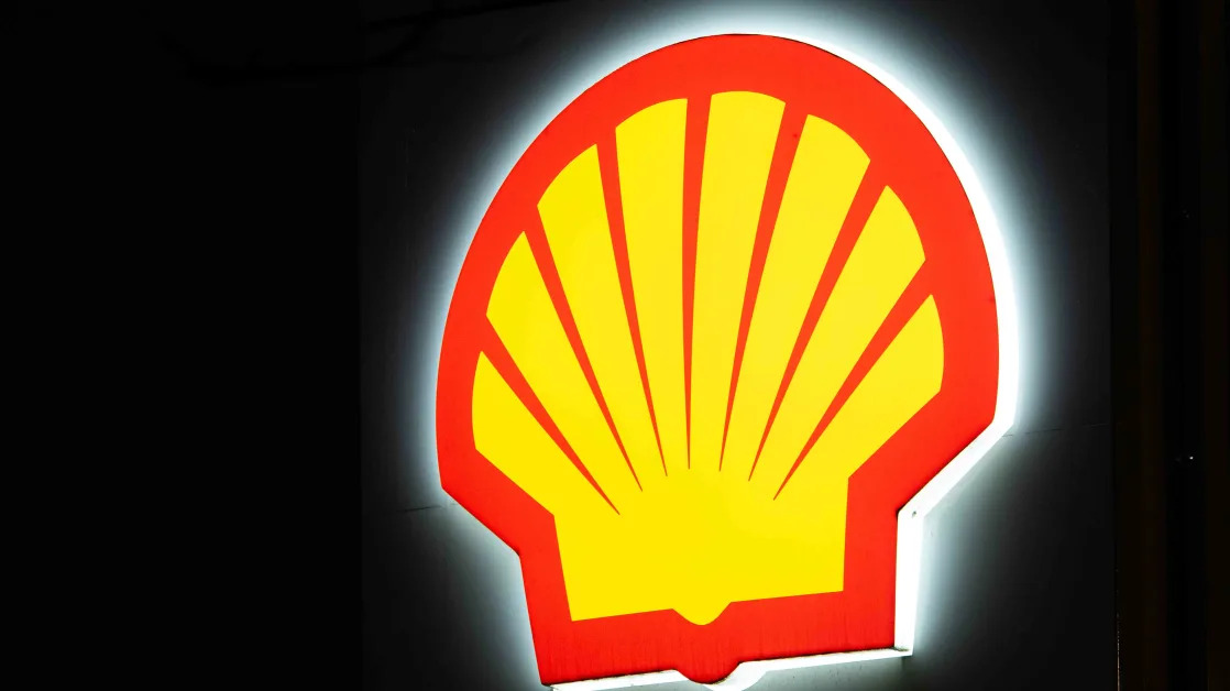 Shell Stock Falls on Forecast of Q4 Integrated Gas Output Slump