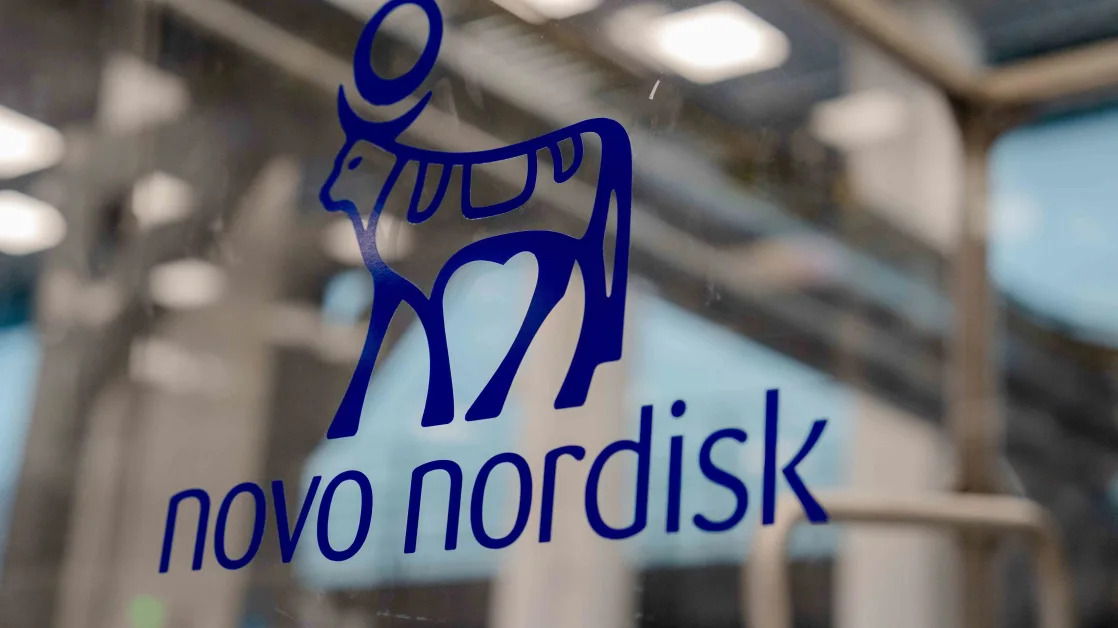 Novo Nordisk Stock Rises as UBS Upgrades Ozempic Maker, Calls Sell-Off 'Overdone'