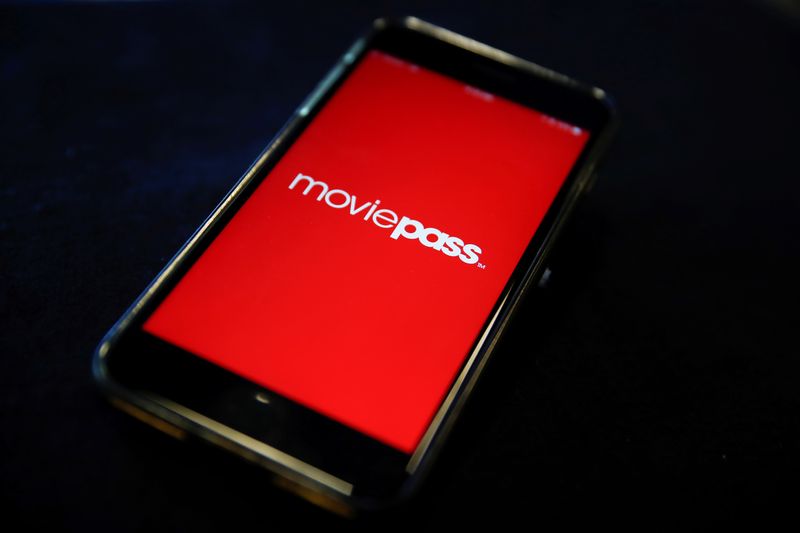 Former CEO of Moviepass’ parent company pleads guilty to securities fraud, conspiracy