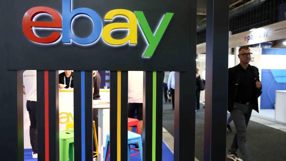 Top Stock Movers Now: EBay, Cal-Maine Foods, AMD, and More