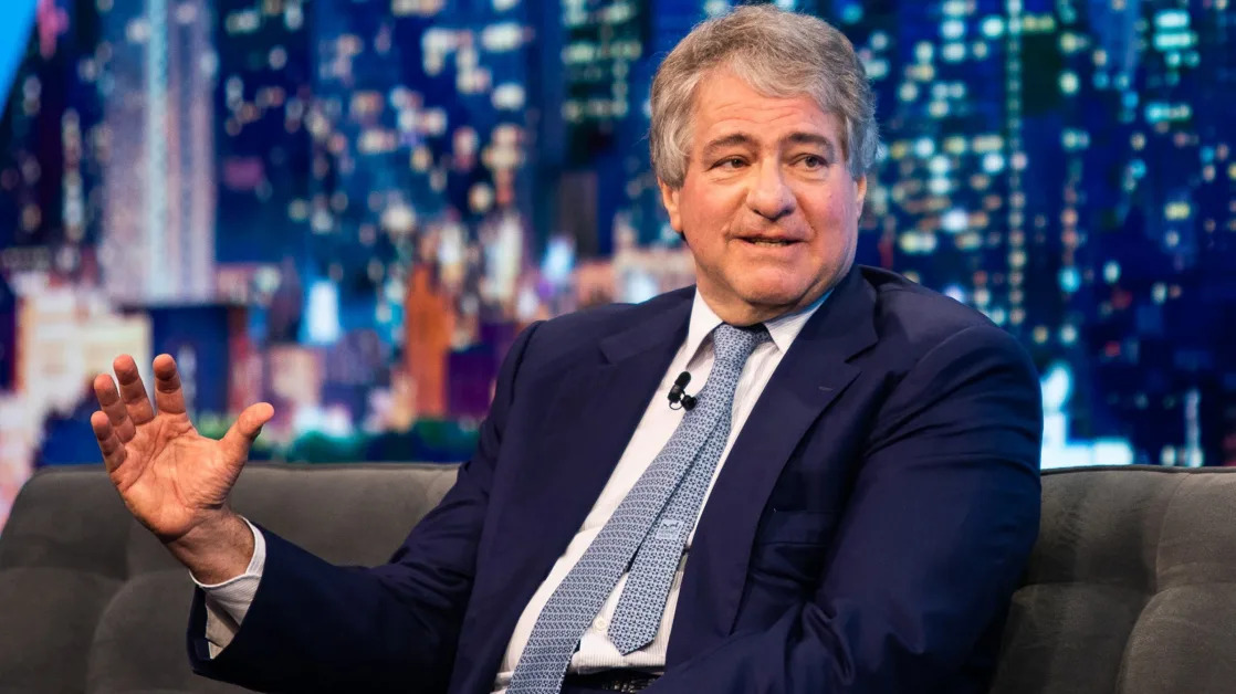 Wall Street billionaire ousted over Epstein links in talks to back Telegraph takeover