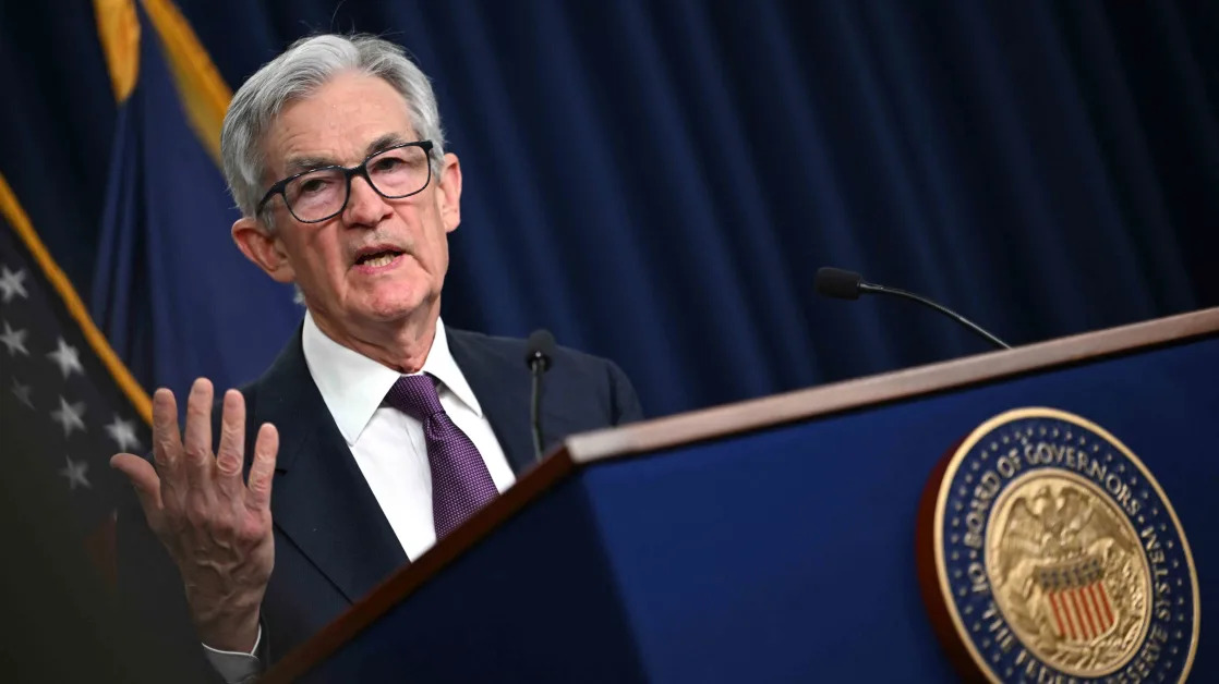 Why Financial Markets Are Losing Hope for a 2025 Fed Rate Cut