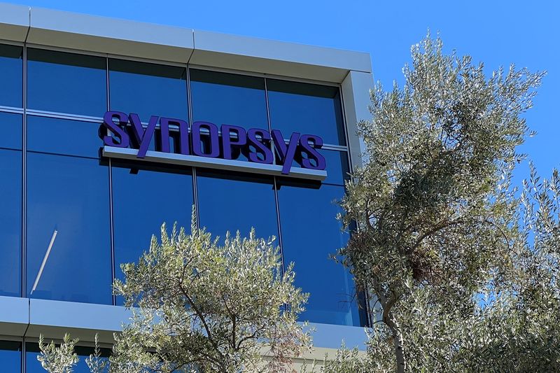 UK watchdog says it may accept remedies in $35 billion Synopsys-Ansys deal