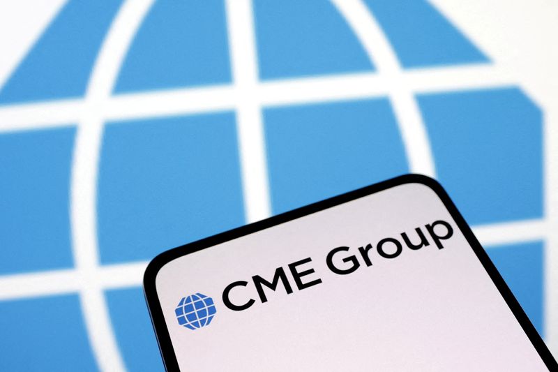 CME Group challenges Miami exchange with new spring wheat contract