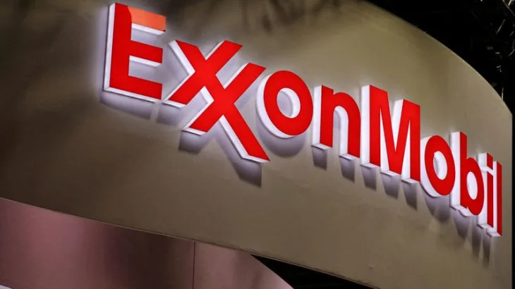 Wall Street cuts Exxon earnings views after fourth-quarter snapshot