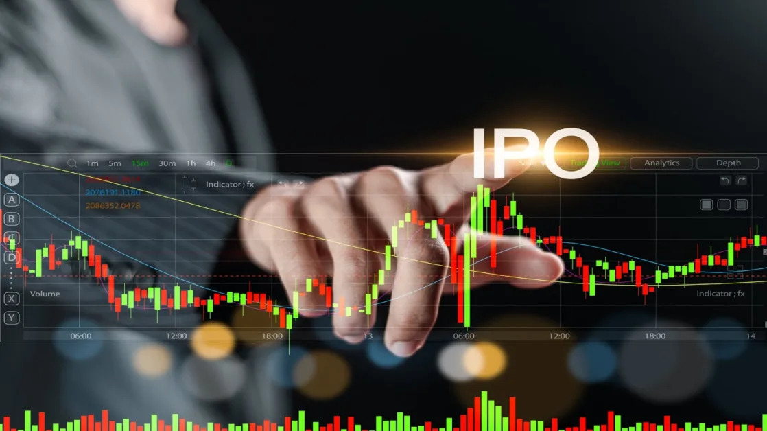 Flowco Holdings launches IPO, targets $1.9bn market value