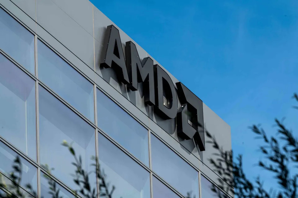 AMD Stock Slumps After Double Downgrade by HSBC on AI Revenue Concerns