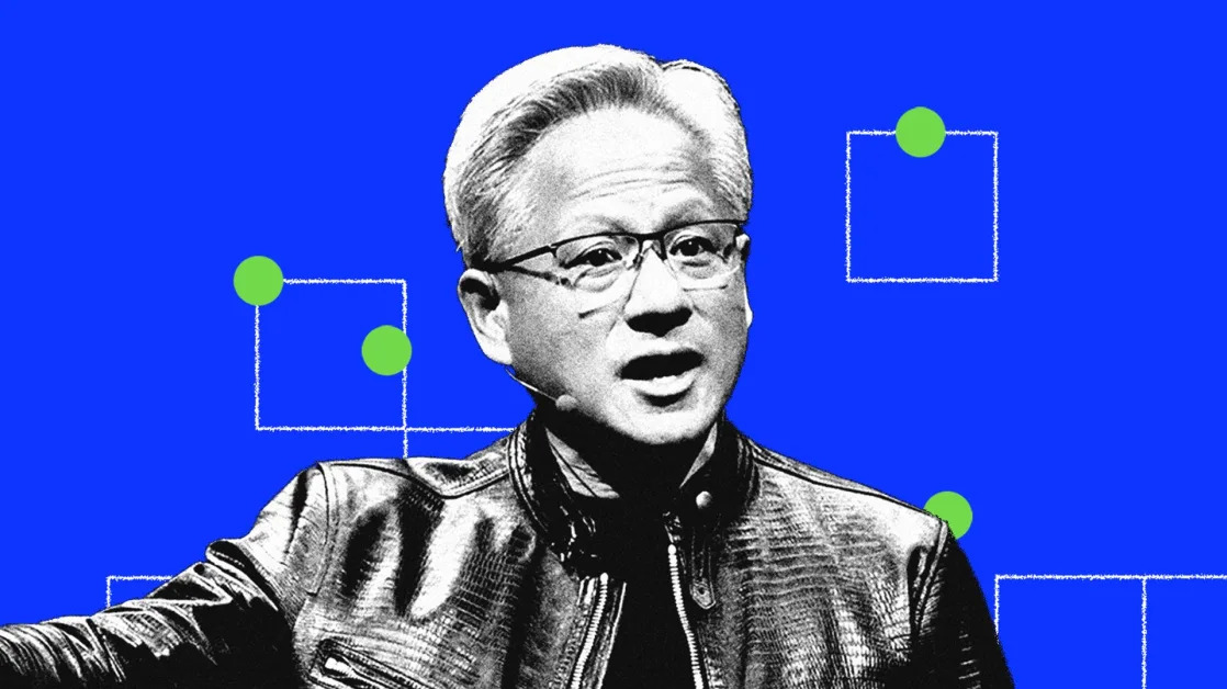 Quantum computing stocks tumble after Nvidia boss Jensen Huang says the tech is still 20 years away