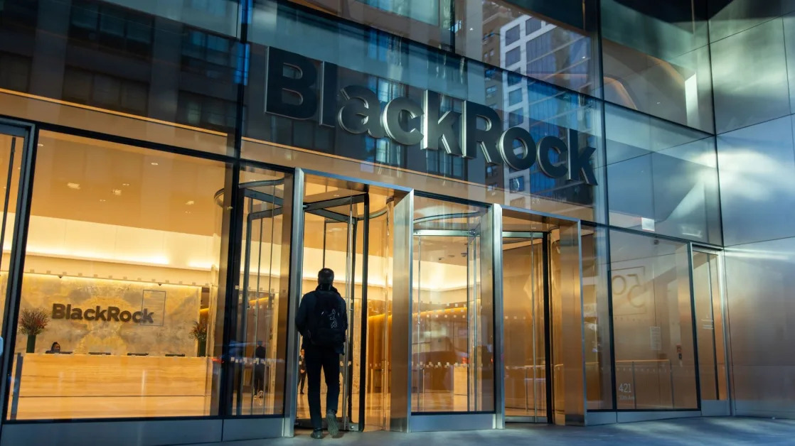 BlackRock Leaves Major Climate Group Amid Wall Street Exodus