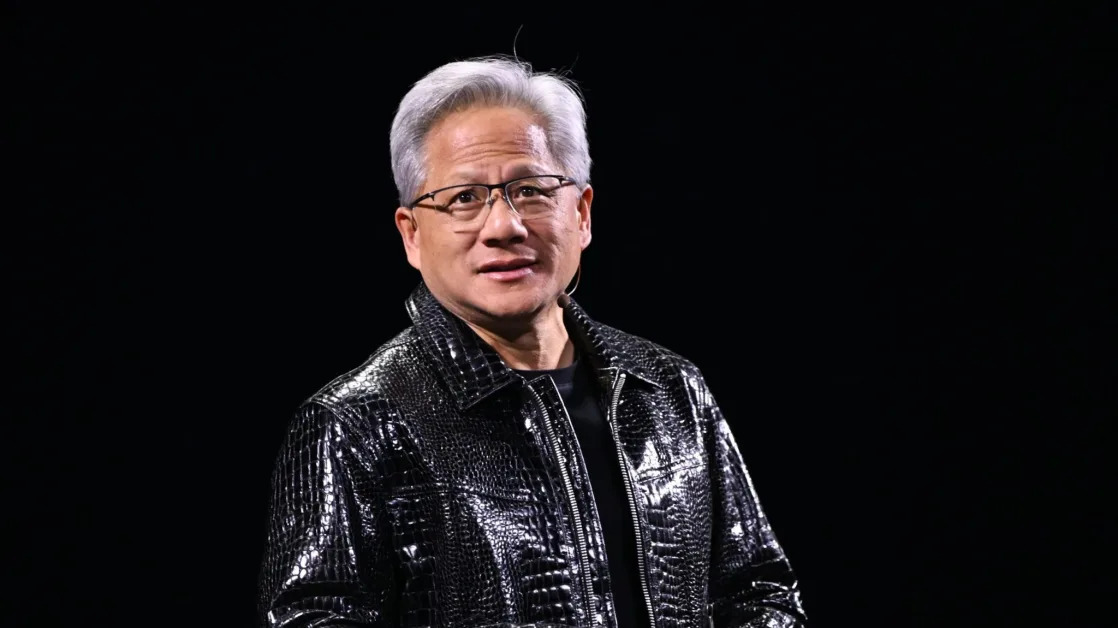 Nvidia CEO Jensen Huang just tanked quantum-computing stocks after saying their most exciting developments are more than a decade away