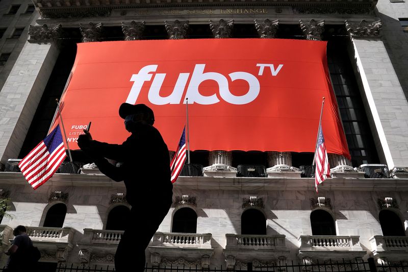 DirecTV challenges dismissal of Fubo's claims against Venu Sports