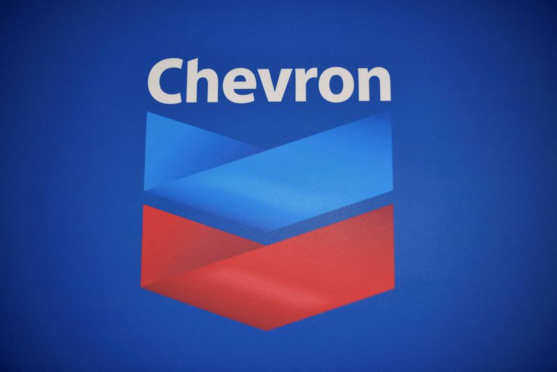 Chevron donating to President-elect Donald Trump's inaugural committee, spokesperson says