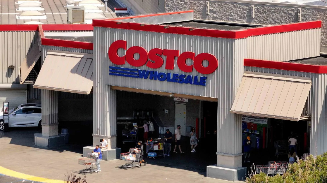 This Costco Bull Thinks the Stock May Split