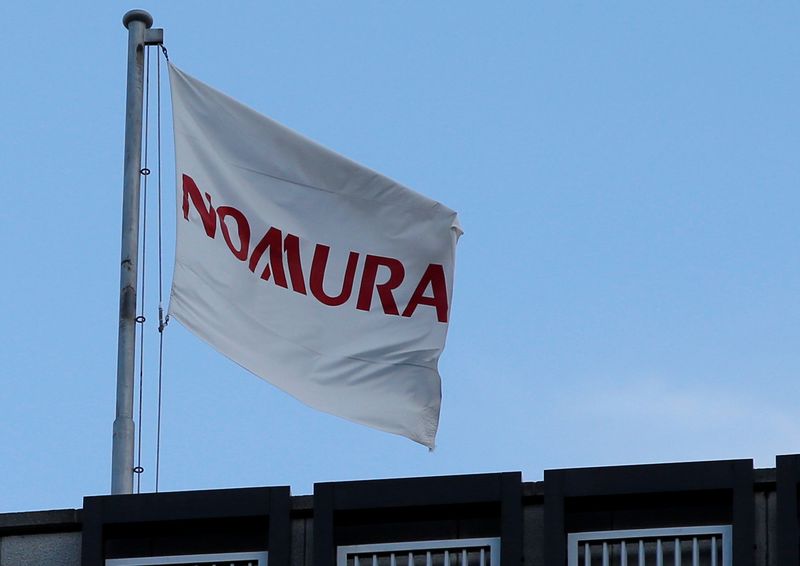 Nomura hires Sudhir Nemali as international wealth chief operating officer