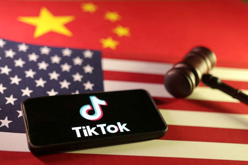 Supreme Court skeptical toward TikTok arguments against looming US ban