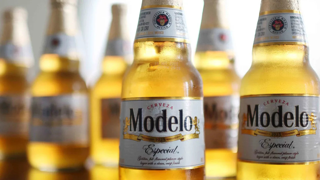 Modelo Beer Maker Constellation Brands’ Stock Plummets on Lowered Growth Forecast