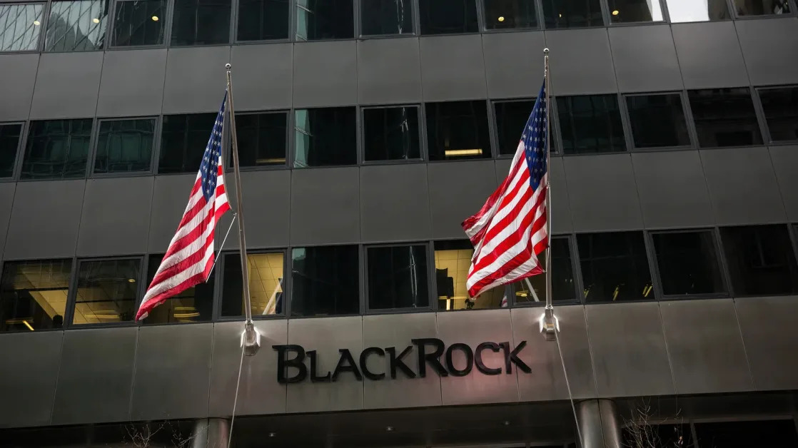 BlackRock leaves NZAM as Wall Street runs from climate groups