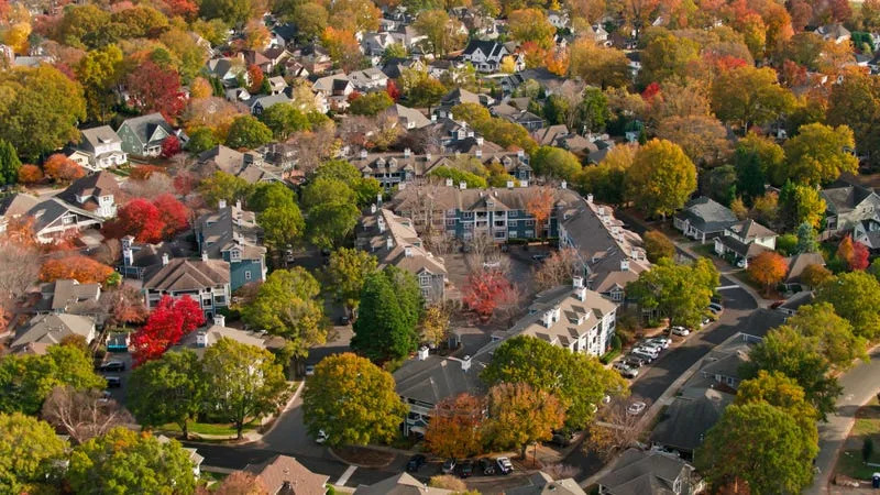 The 10 most competitive housing markets in 2025, according to Zillow