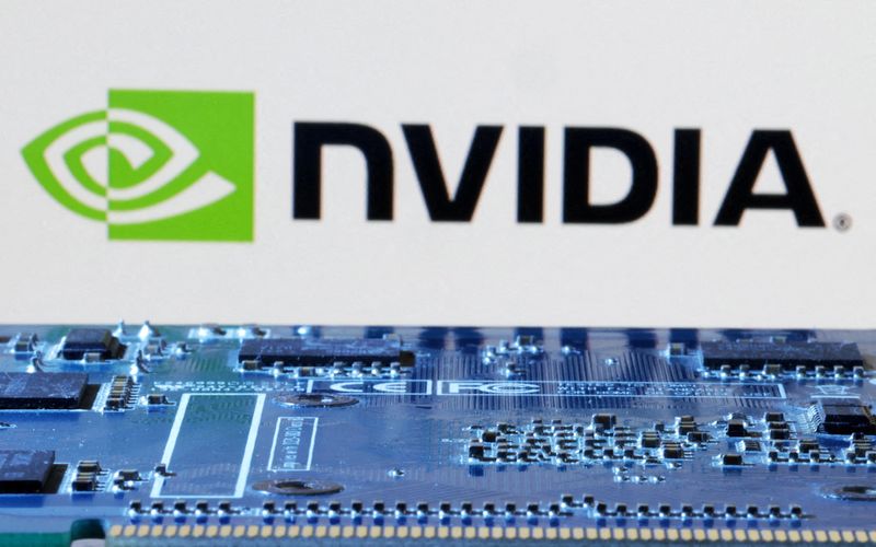 Nvidia criticizes reported Biden plan for AI chip export curbs