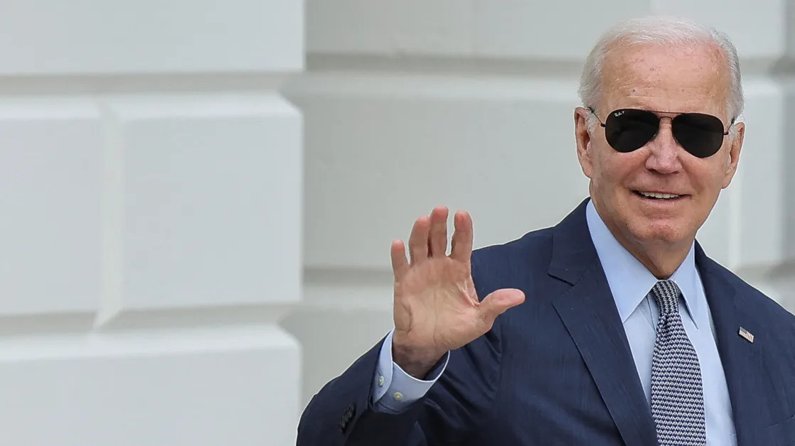 Biden Goes Out With a Bang in the Jobs Market