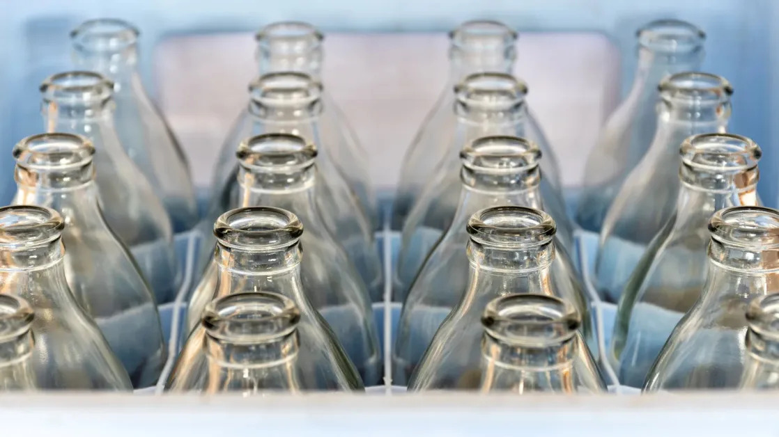 Alcohol regulators unlock new market opportunity for glass bottles