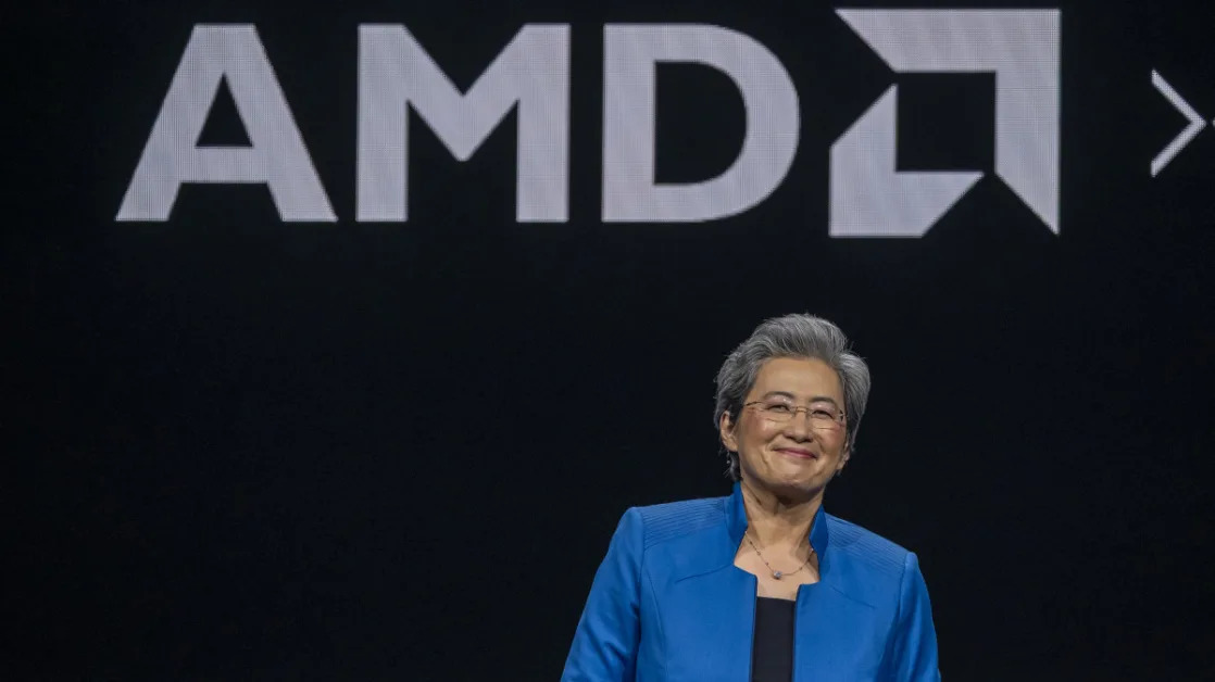 Goldman Sachs analyst revisits AMD stock price target as slump extends