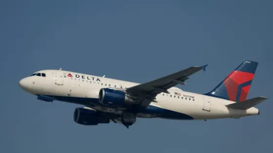 Delta stock soars as its CEO predicts 2025 will be its 'best financial year' ever