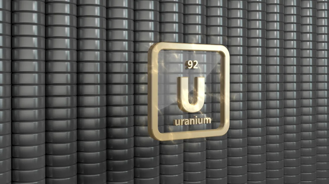 Uranium prices hit record as thirsty AI data centers add to market squeeze