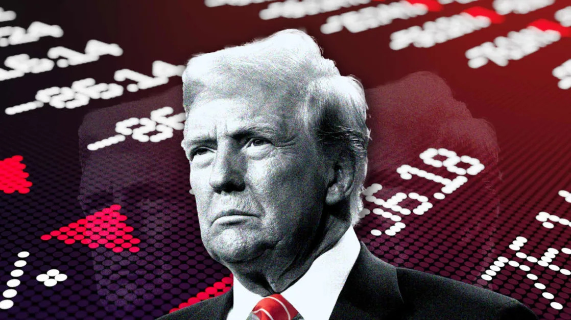 Stock market’s ‘Trump bump’ nearly erased thanks to bond selloff. What’s next.